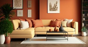 Introducing RHOPLEX™ RN-128 Bio-Based Acrylic Emulsion for Sustainable Interior Coatings